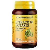 Potassium citrate 500mg 120 tablets