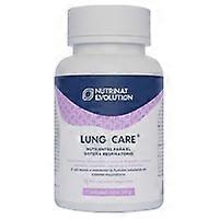 Lung care respiratory tract 60 vegetable capsules
