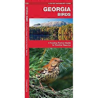 Georgia birds