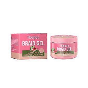 Gel coiffant Gel coiffant Huile hydratante Gel capillaire Barbershop Cire coiffante