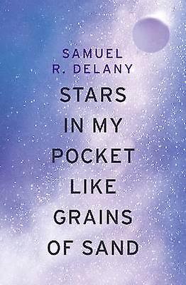 Stars in My Pocket Like Grains of Sand