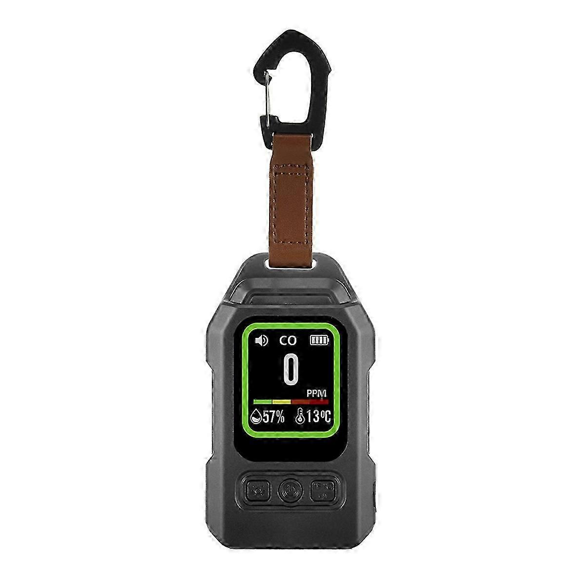 CO Concentration Detection Carbon Monoxide Sensor with Alarm