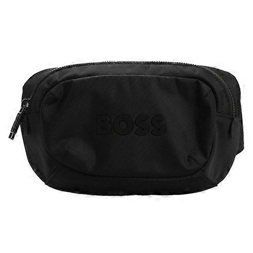 Boss Catch 3.0 Embossed Waist Bag
