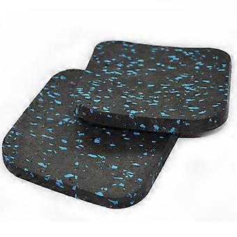 4pcs Treadmill Absorber Cushion Electric Appliance Absorber Cushion Fitness Equipment Furniture Cushion for Sports