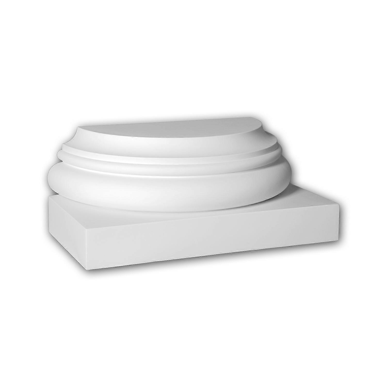 Base da meia-coluna Profhome 417101