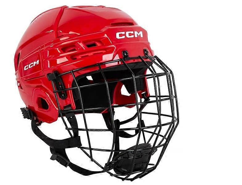 CCM Tacks 70 Kypärä Combo Senior