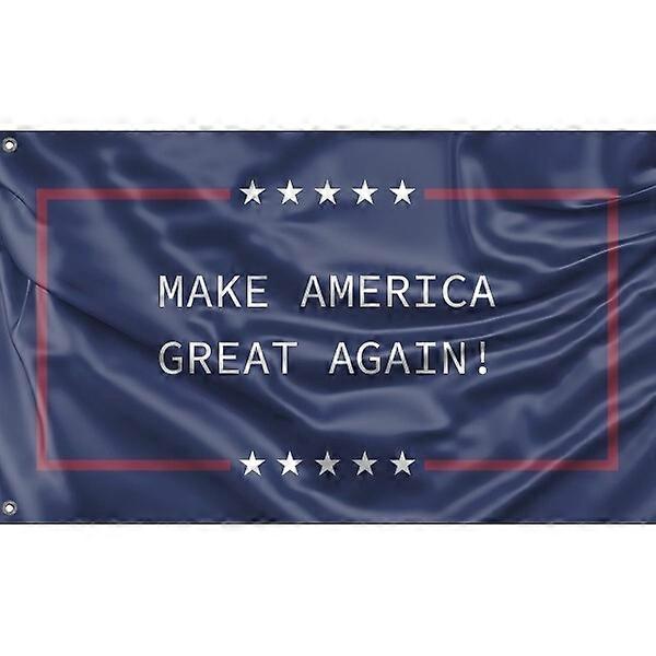 Make America Great Again Flag OLM-663