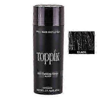 1pcs 27.5g Black Hair Fiber For Thin Hair and Full Volume, hair care,H