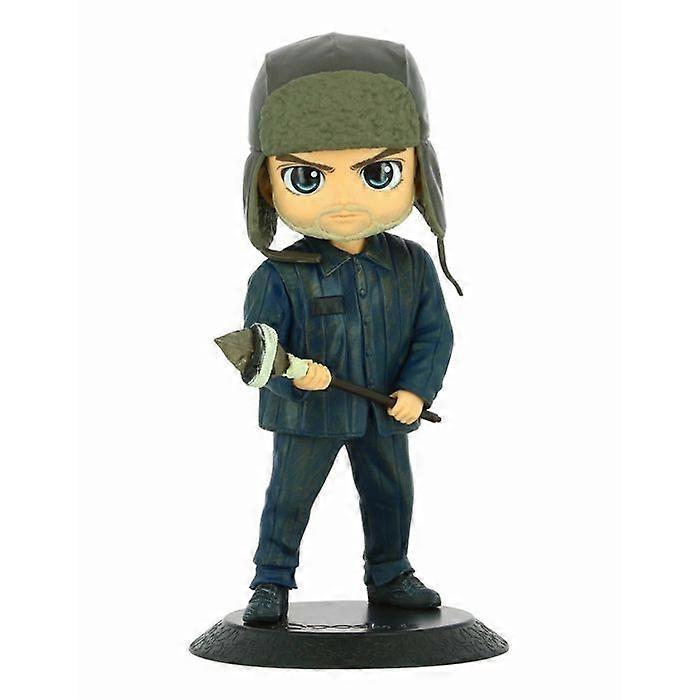 STRANGER THINGS - Hopper - Figurine 15cm