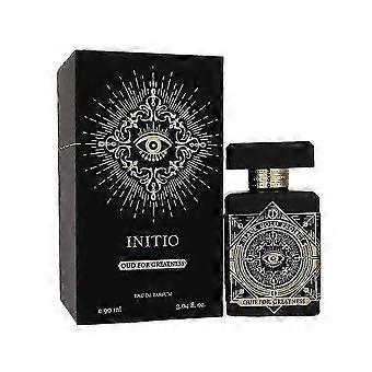 Intino Perfume 90 ml Eau de Parfum -suihke unisex-käyttöön, sinetöity R7W1