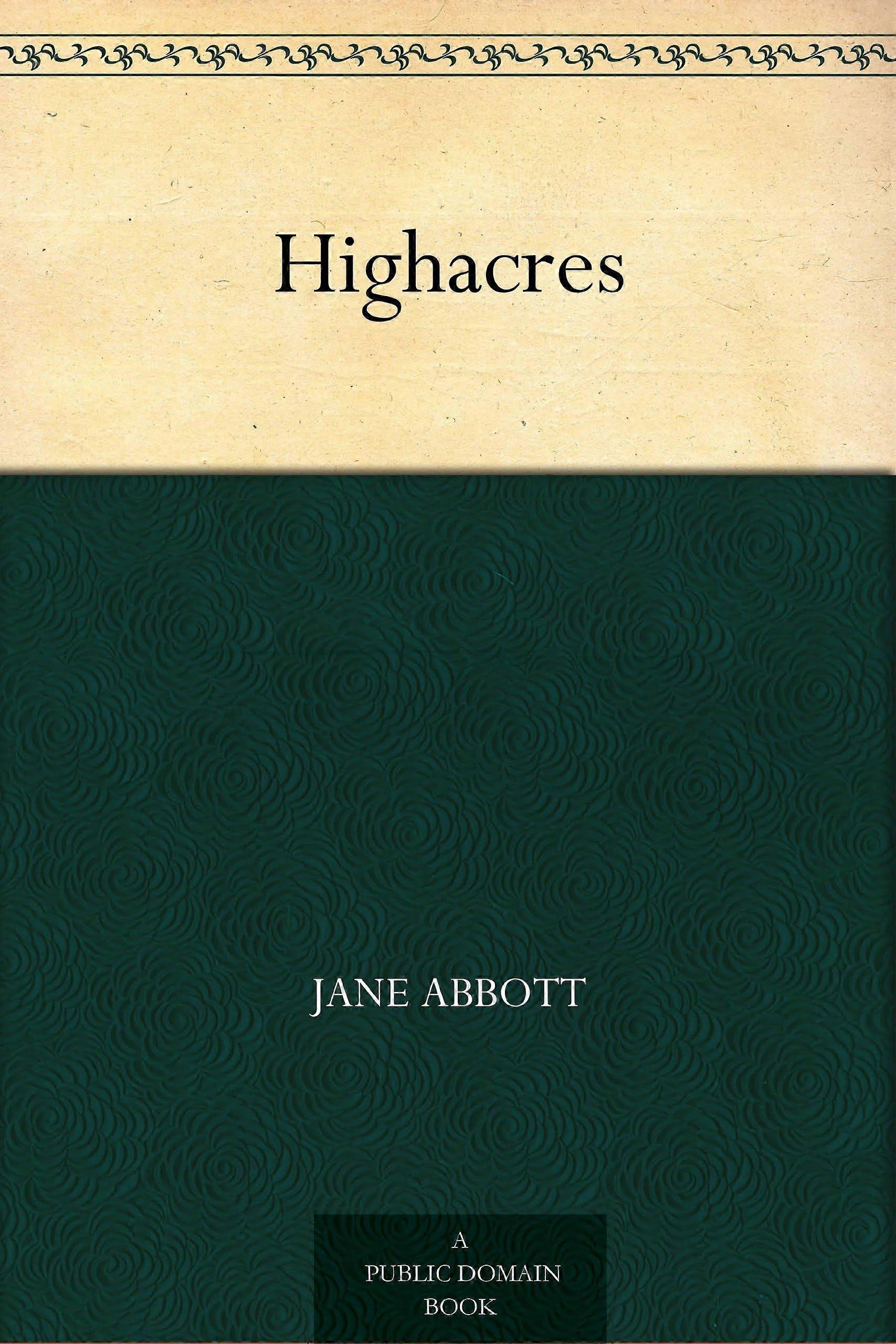 Highacres