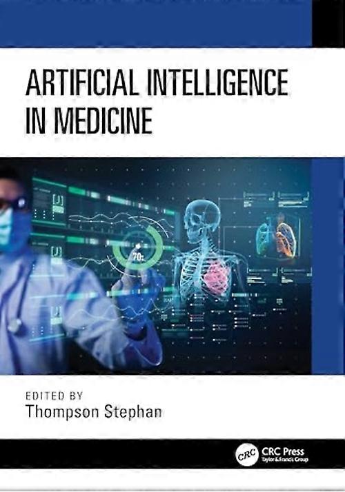 Artificial Intelligence in Medicine