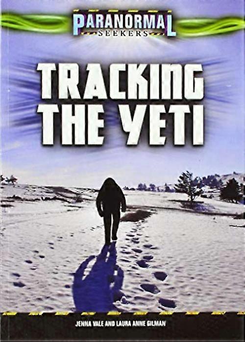 Sur les traces du Yéti