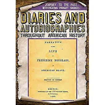 Diari e autobiografie nella storia americana (Viaggio nel passato: alla scoperta delle fonti primarie)