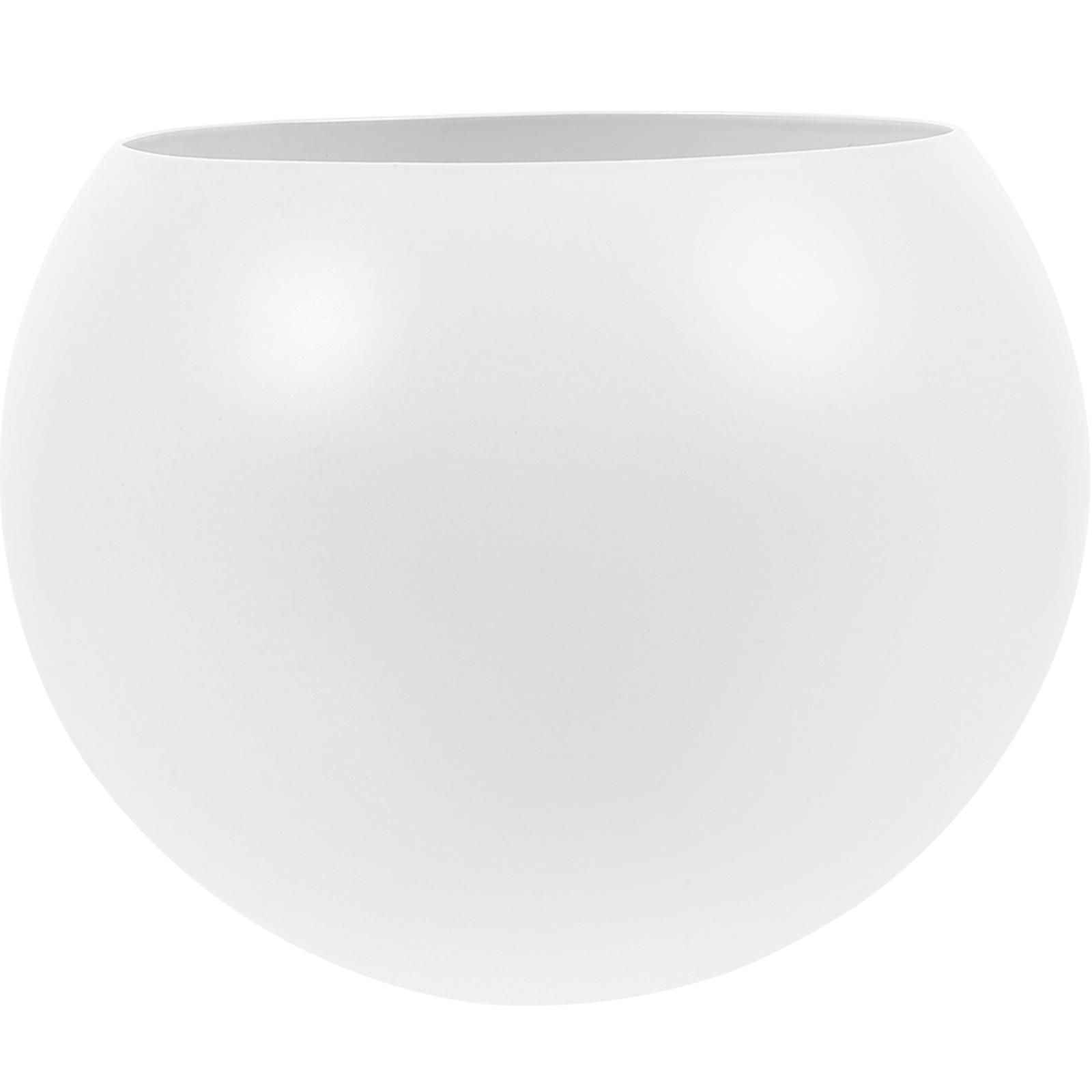 Pendant Light Shade Ceiling Light Shade Semicircular Light Bulb Cover Accessory