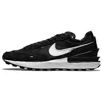 Nike Waffle One Black Damen DC2533-001