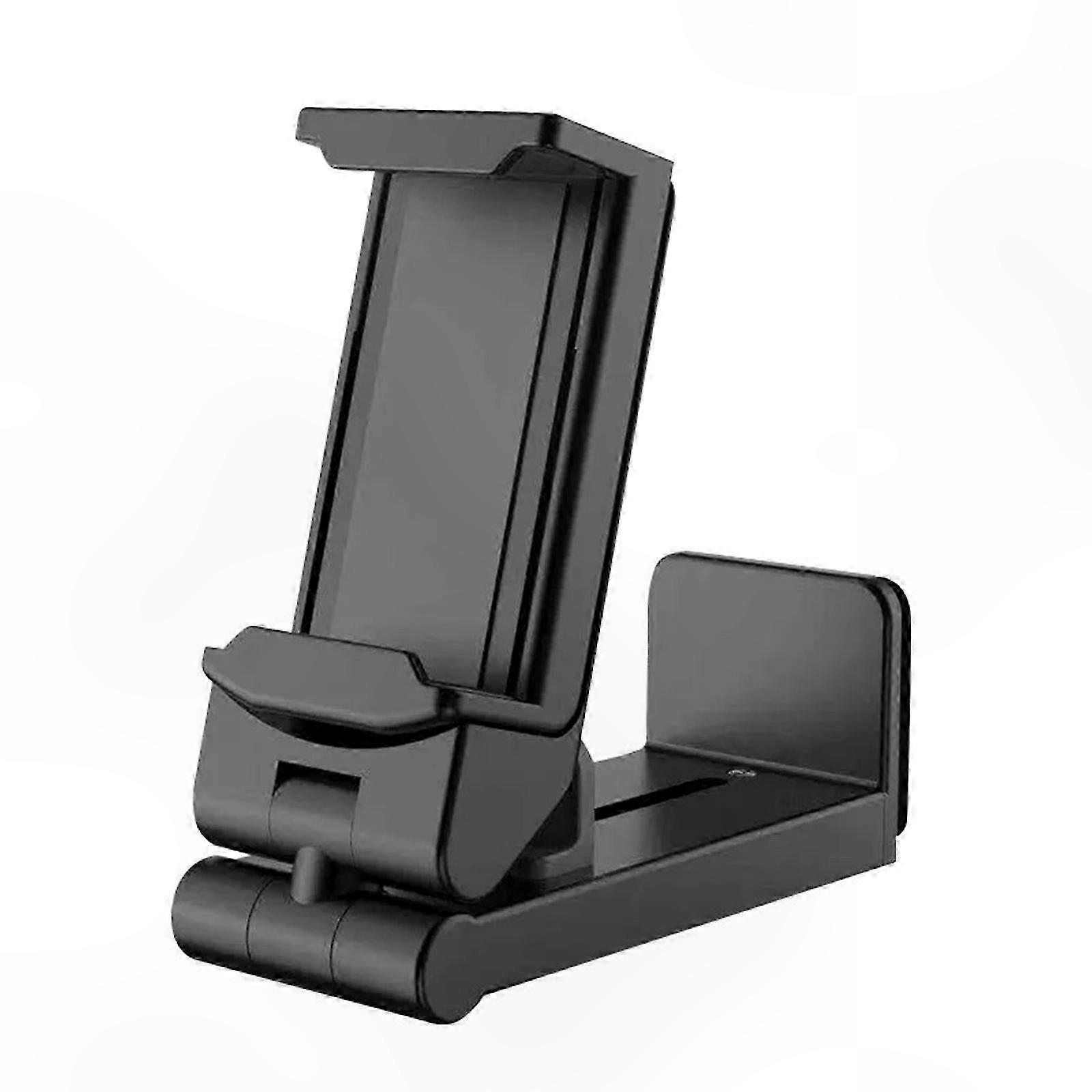 Airplane Phone Holder with Adjustable Viewing Angle