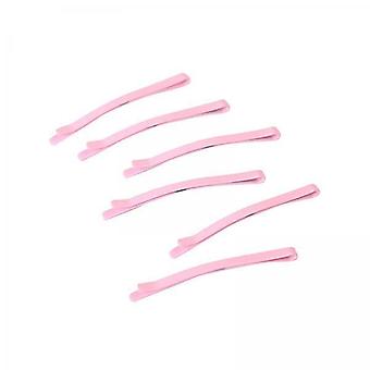 4 pinzas para gorro de enfermera, horquillas para el cabello de peluquería, peinados de boda, moños de enfermera