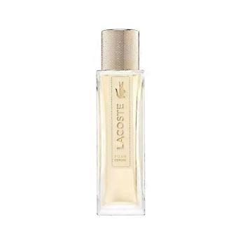 Lacoste Pour Femme Eau De Parfum For Women 30 ml