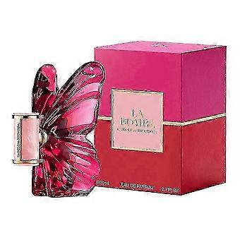 LABOMBA Butterfly Parfym för kvinnor 80ml Mellanöstern Dubai Arabisk långvarig doft_heJ Gywn