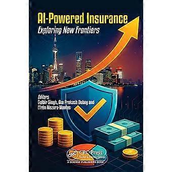 AI Powered Insurance Exploring New Frontiers