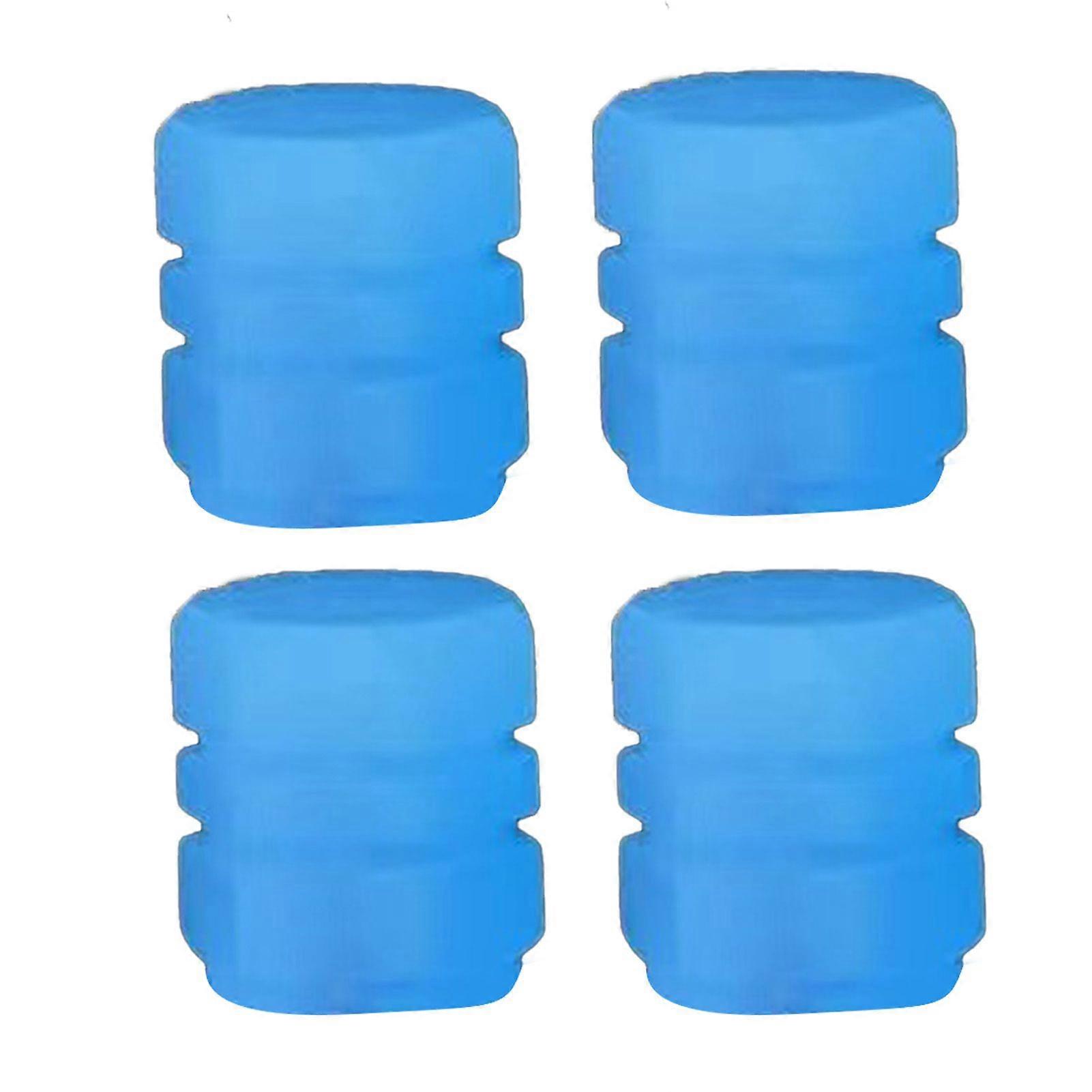 abs air nozzle valve stem caps 0.8cm inner diameter