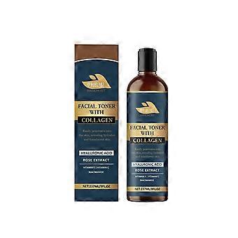 Hanchobit Collagen Facial Toner - Milde en voedende, hydraterende gezichtstoner voor dagelijkse huidverzorging
