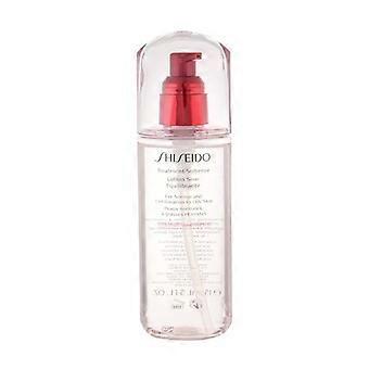 Shiseido Defend Preparation Treatment Lotion For Face 150 ml