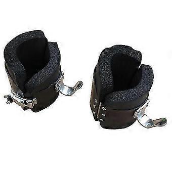 Anti-Gravity Inversion Boots for Fitness & Stress Relief, Gym Inversion Therapy Equipment for Handstand Strength Training  AK-26
