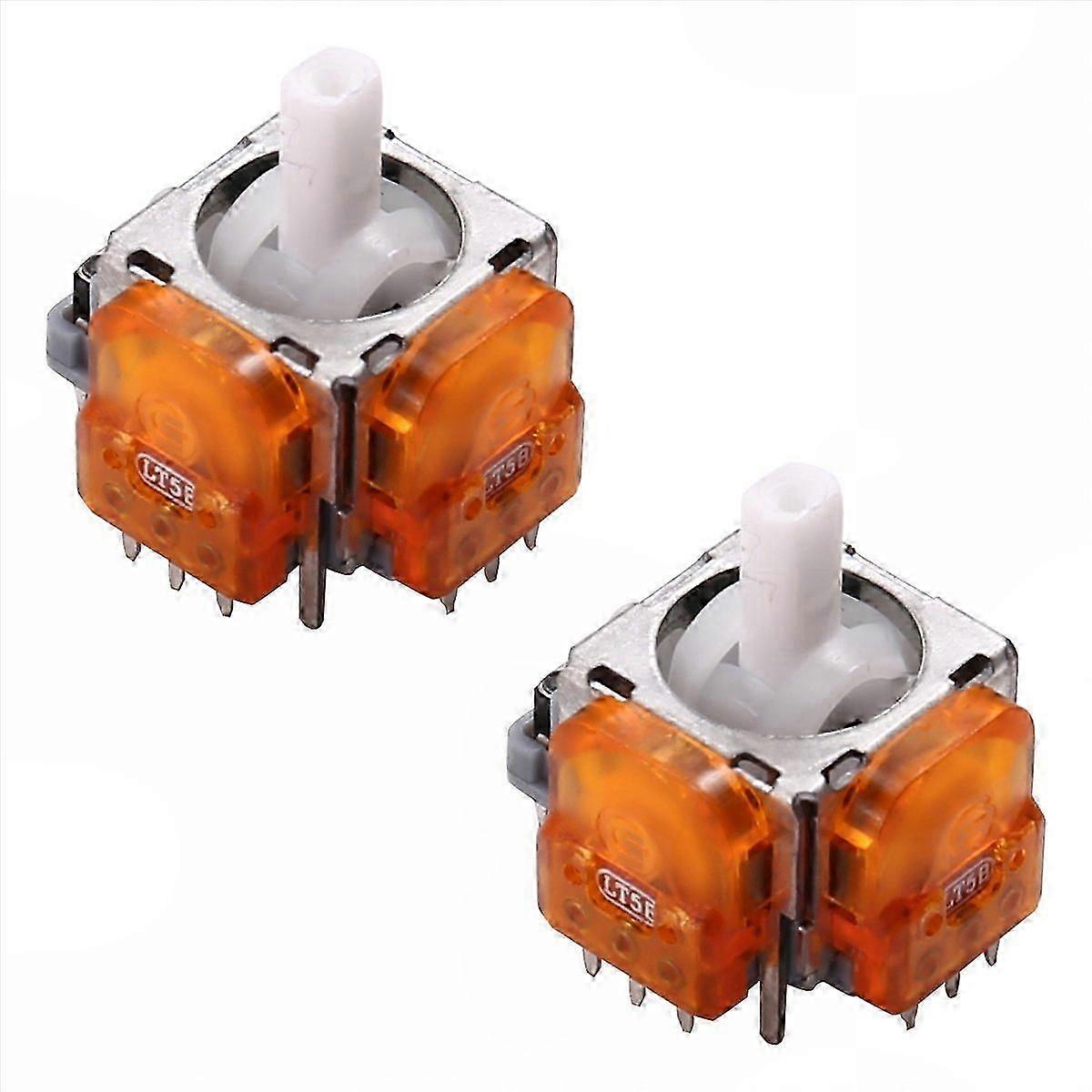 TMR Hall Effect Joystick Module Replacement Part