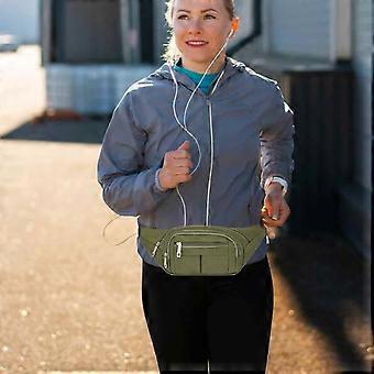 Waist Pack for Men and Women