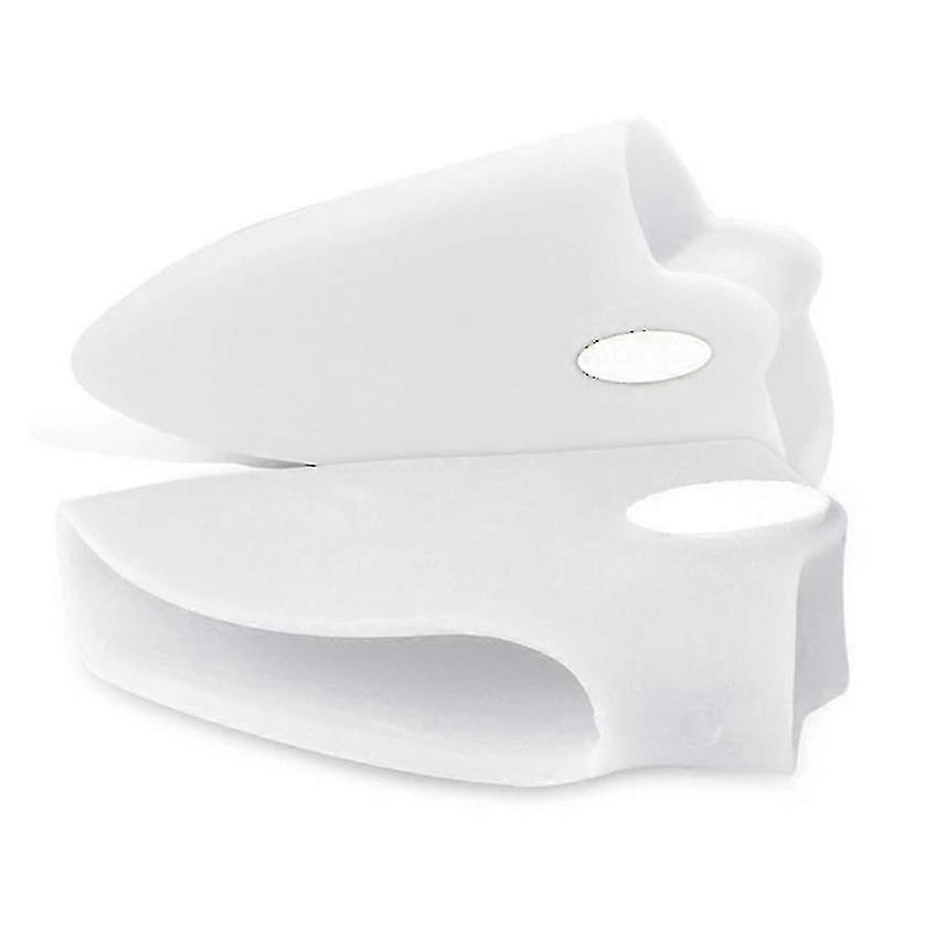 EVA Toe Aligner for Overlapping & Curled Toes