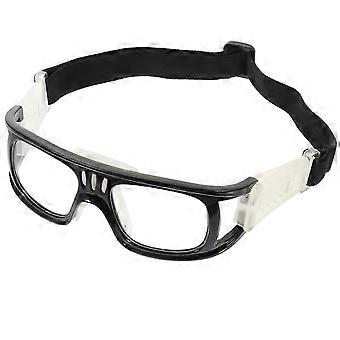 Outdoor Sports Glasses Safety Goggles Sports Protective Eyewear Anti-fog Glasses lrsa