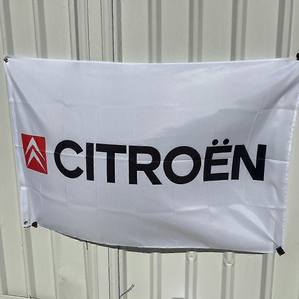 Citroen New Flag VQ601