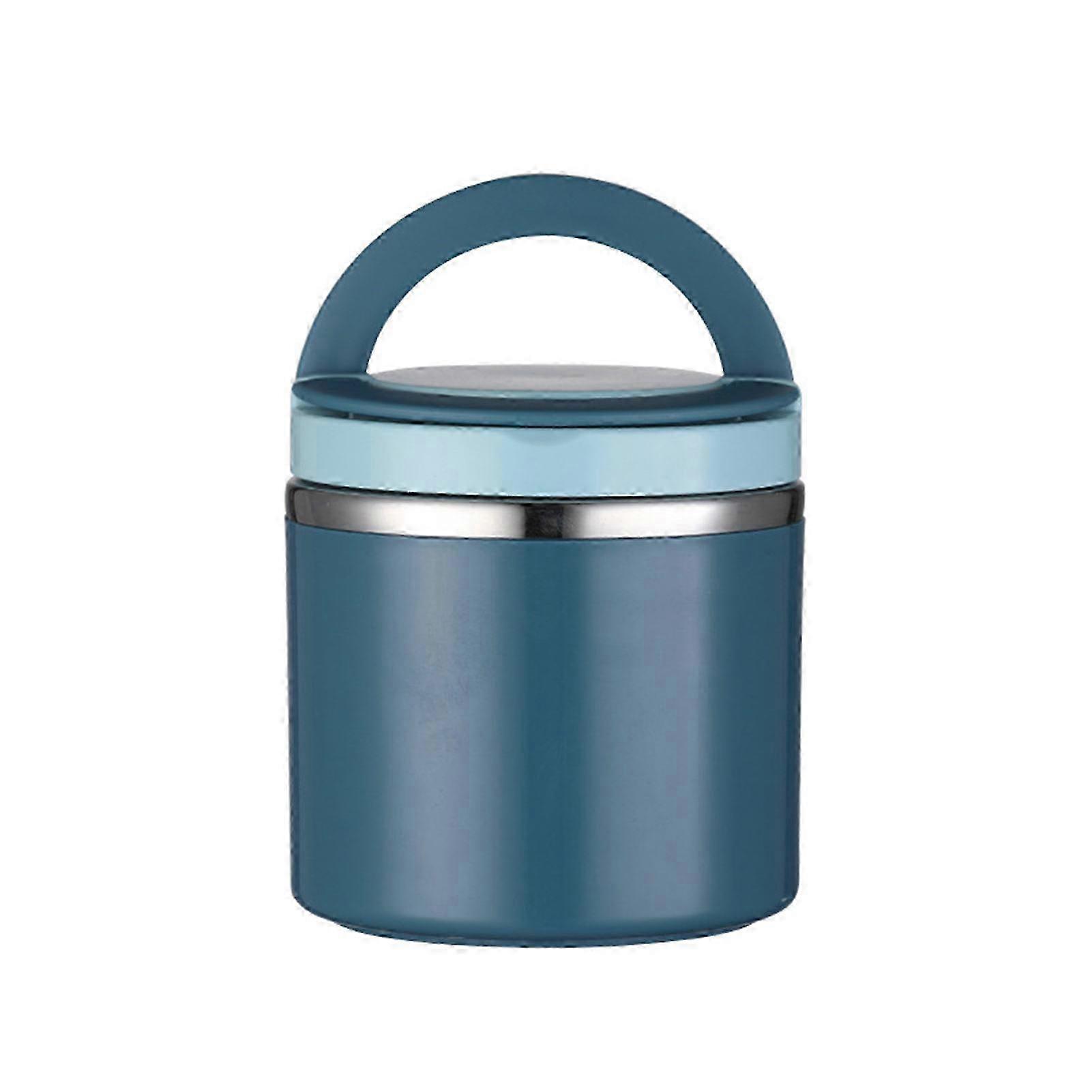 630ml Leakproof Stainless Bento Box