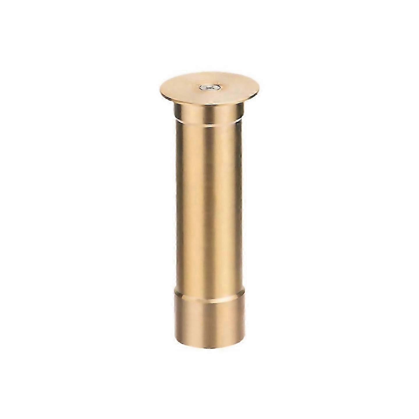 Solid Brass Fountain Nozzle DN25