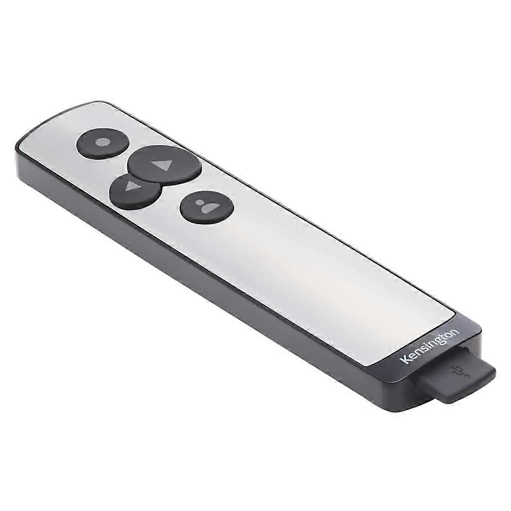 Kensington Afstandsbediening voor presentaties Powerpointer