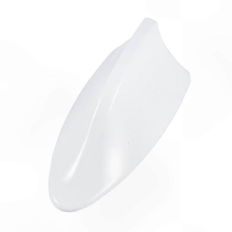 Single Shark Fin Antenna for Vehicles
