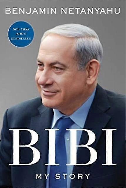 Bibi - Benjamin Netanyahu