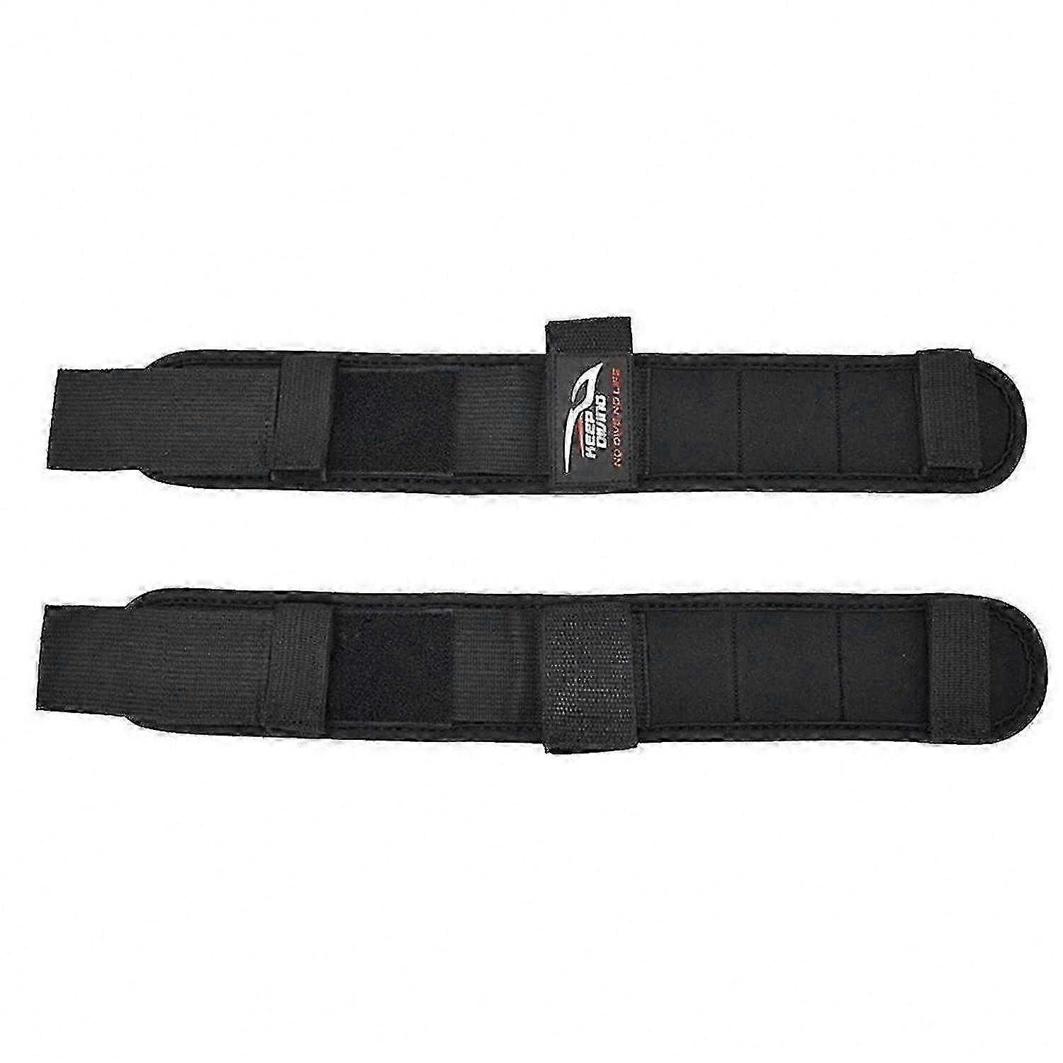 Pressure-Relief Diving Shoulder & Back Strap Pads, Attachable BCD Backmount & Harness Cover