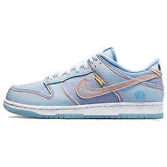 Nike X Union La Dunk Low 'Passport Pack Argon' DJ9649-400