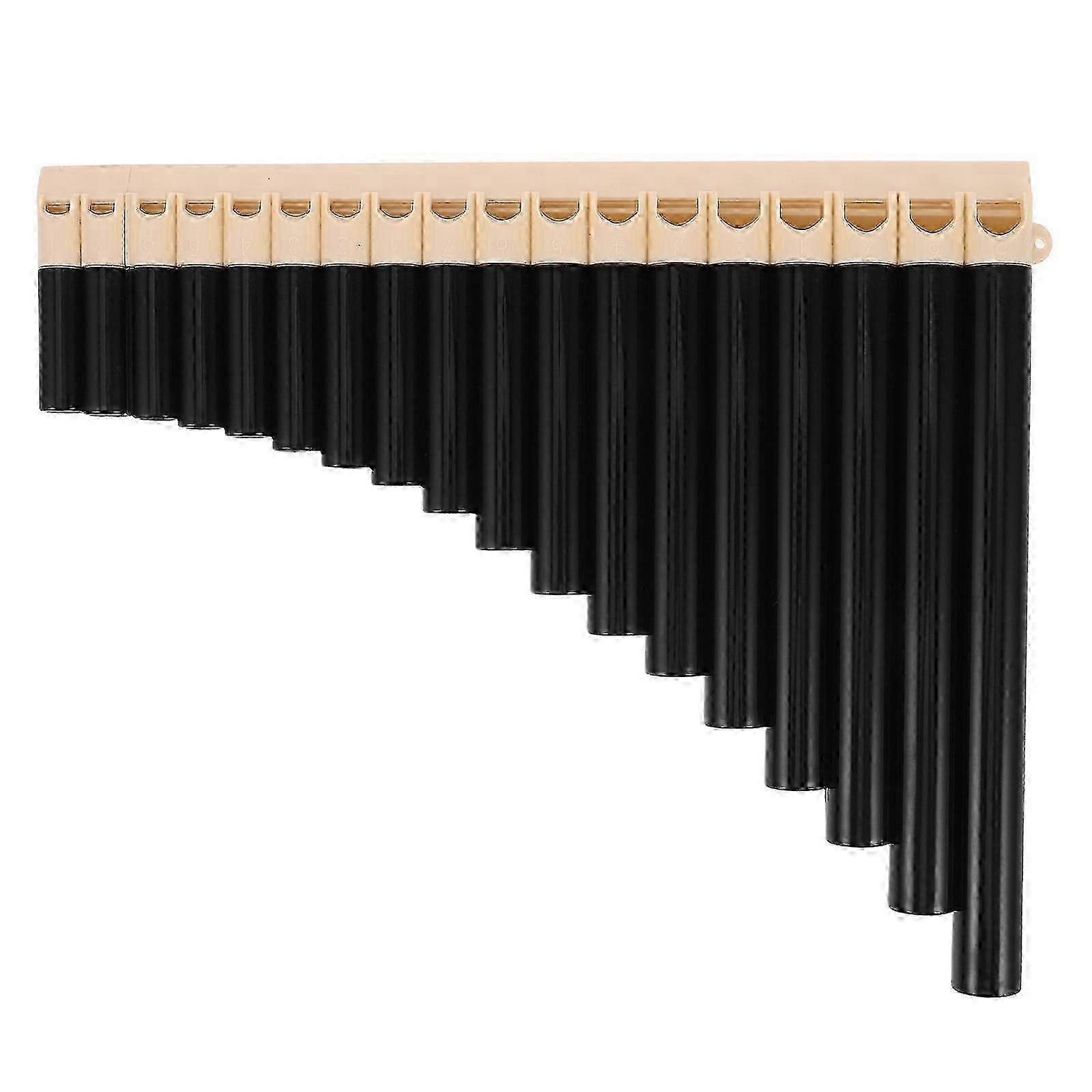 ABS Pan Flute for Students Teachers
