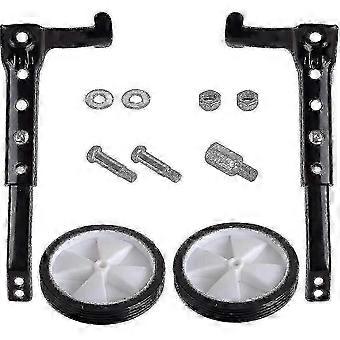 Adjustable Heavy-Duty Kids Bike Stabilisers