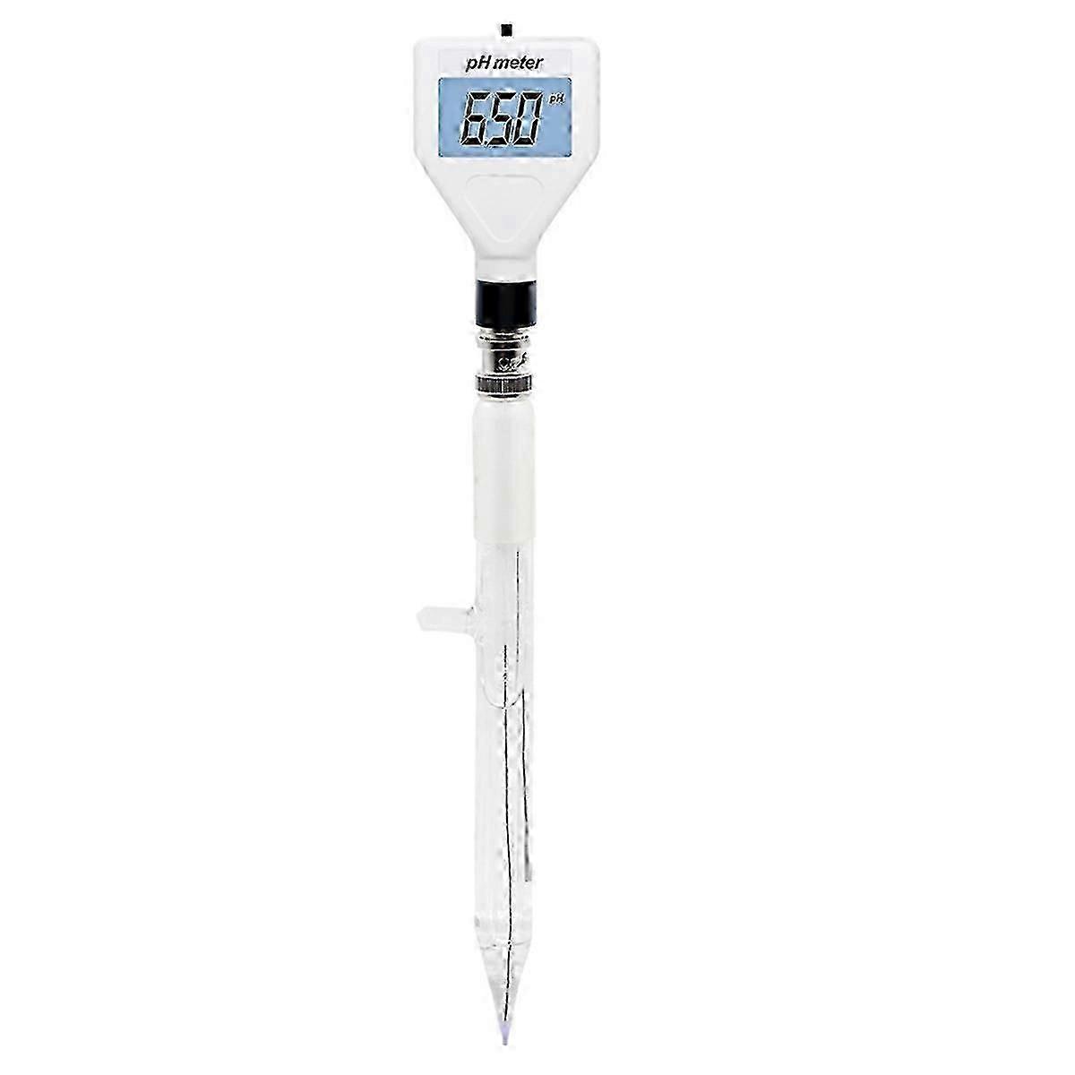PH-98211 Digital Multipurpose PH Meter Acidity Meter PH Tester an emo1428