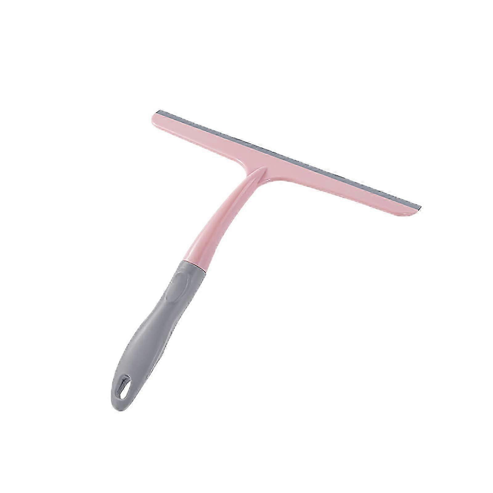 Nonslip TPR Glass Squeegee
