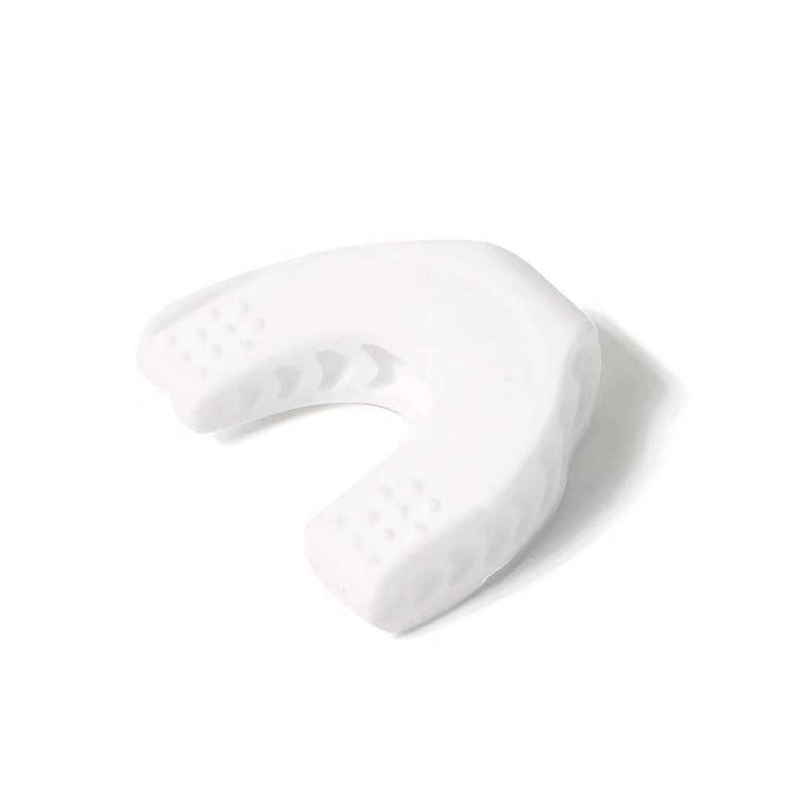 Soft Silicone Underjaw Training Device
