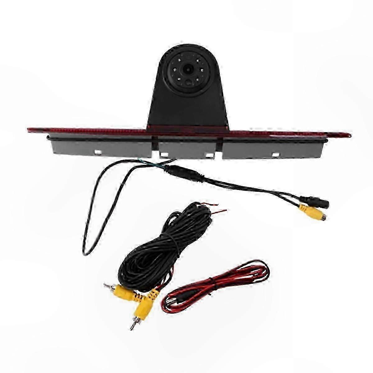 Sprinter W906 ABS Rear Camera Kit