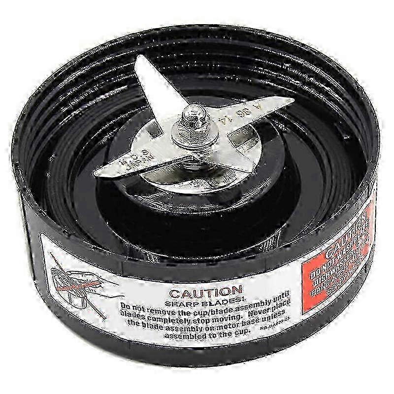 Nutribullet RX Replacement Blade Stainless Steel