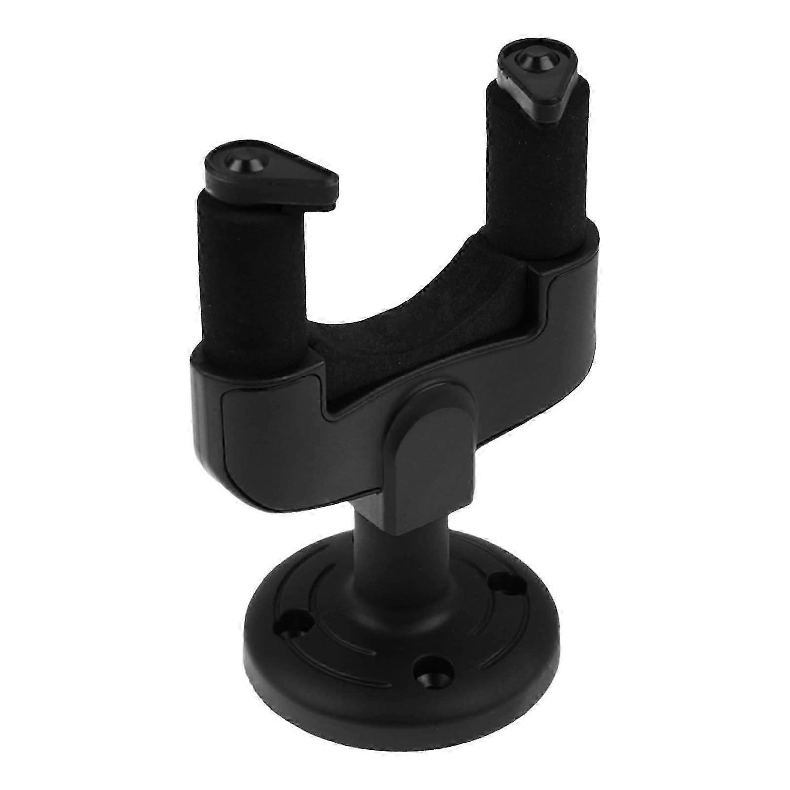 Vertical V-Mount for Guitars & Ukuleles
