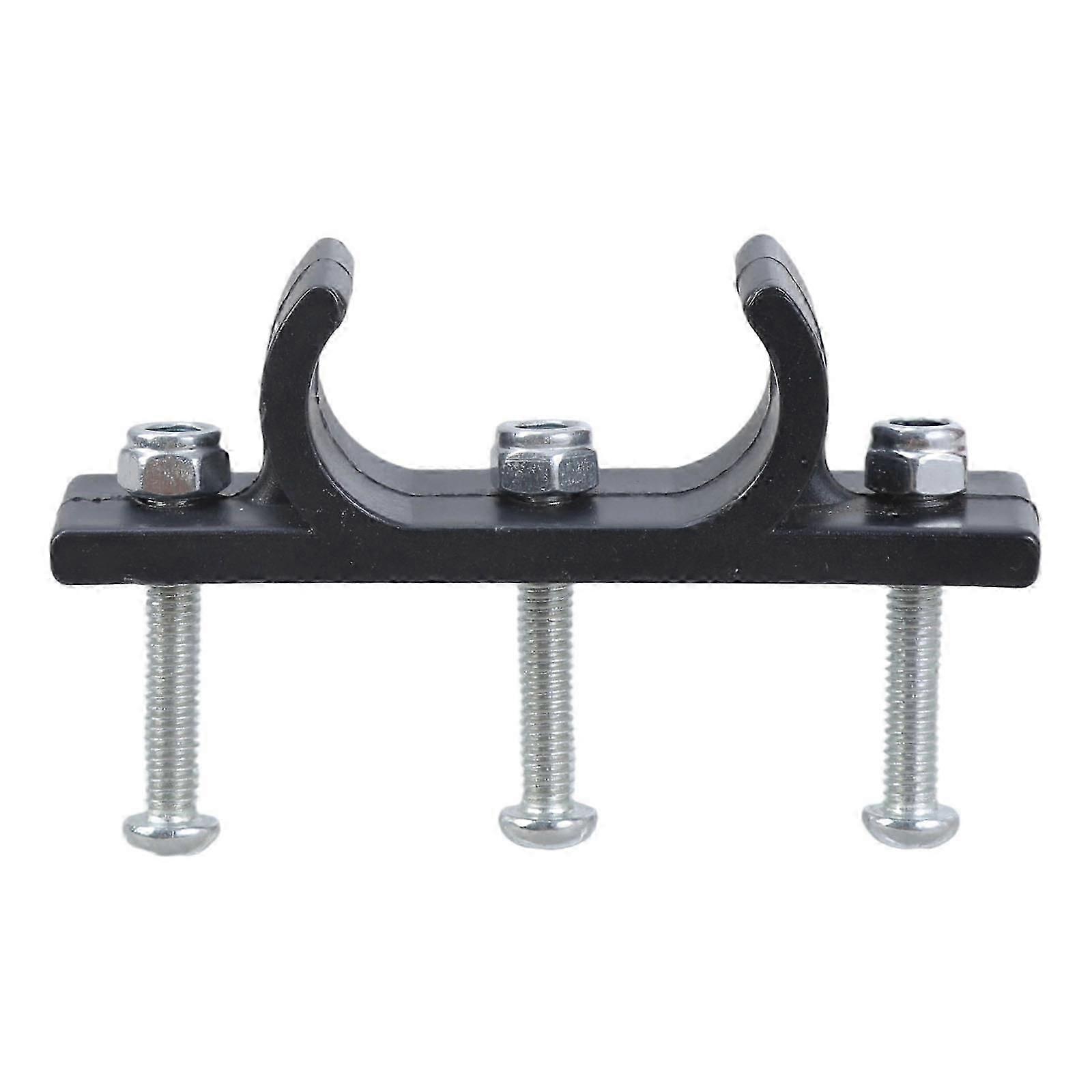 Multicolor Quick Install Trolley Pull Handle Fixing Fastener For Dismountable